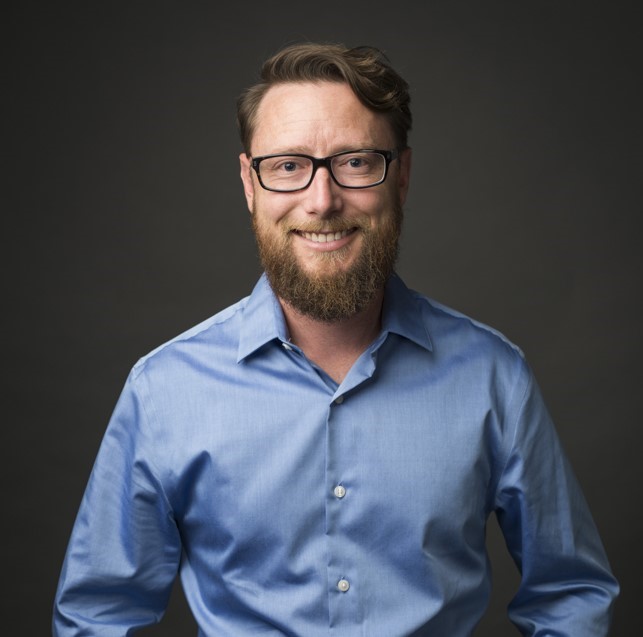 Mike Lang